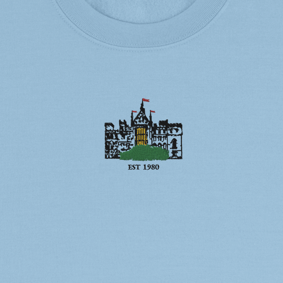 Alton Towers Heritage Sweatshirt