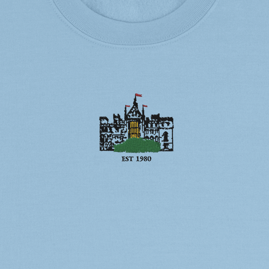 Alton Towers Heritage Sweatshirt