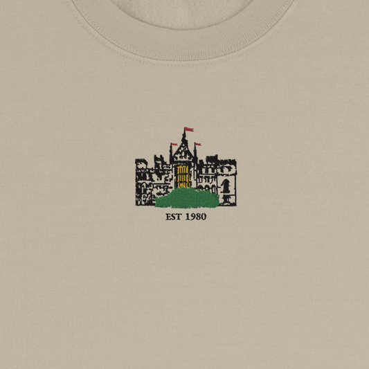 Alton Towers Heritage Sweatshirt